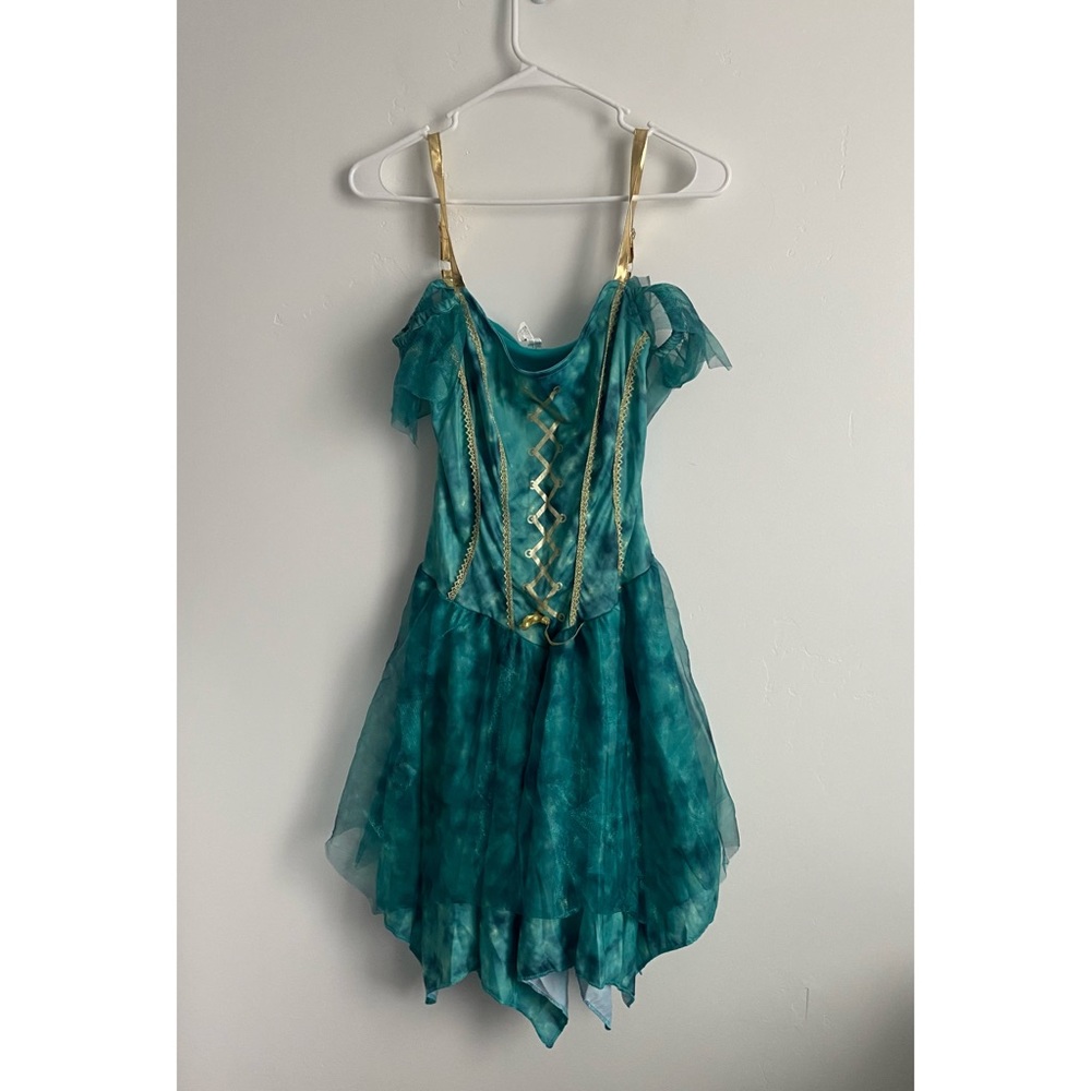 Women’s Halloween Costume